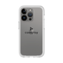 Premium Panel［ Original - CASEPLAY Logo - Black/D ］