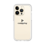 Premium Panel［ Original - CASEPLAY Logo - Black/D ］