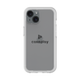 Premium Panel［ Original - CASEPLAY Logo - Black/D ］