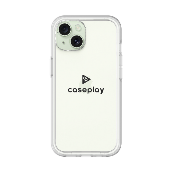 Premium Panel［ Original - CASEPLAY Logo - Black/D ］