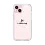 Premium Panel［ Original - CASEPLAY Logo - Black/D ］
