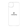 Premium Panel［ Original - CASEPLAY Logo - Black/D ］