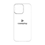 Premium Panel［ Original - CASEPLAY Logo - Black/D ］