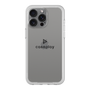 Premium Panel［ Original - CASEPLAY Logo - Black/D ］