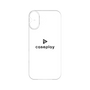 Premium Panel［ Original - CASEPLAY Logo - Black/D ］