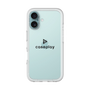 Premium Panel［ Original - CASEPLAY Logo - Black/D ］