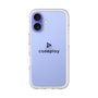 Premium Panel［ Original - CASEPLAY Logo - Black/D ］