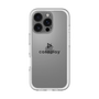 Premium Panel［ Original - CASEPLAY Logo - Black/D ］
