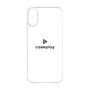 Premium Panel［ Original - CASEPLAY Logo - Black/D ］