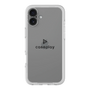 Premium Panel［ Original - CASEPLAY Logo - Black/D ］