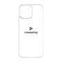 Premium Panel［ Original - CASEPLAY Logo - Black/D ］