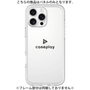 Premium Panel［ Original - CASEPLAY Logo - Black/D ］