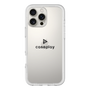 Premium Panel［ Original - CASEPLAY Logo - Black/D ］
