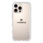Premium Panel［ Original - CASEPLAY Logo - Black/D ］