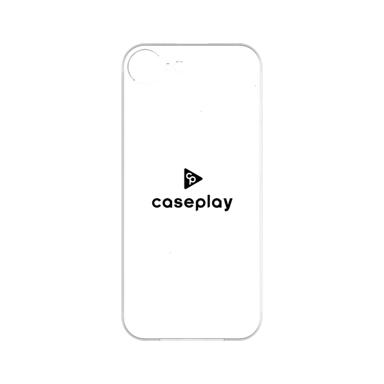 Premium Panel［ Original - CASEPLAY Logo - Black/D ］