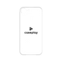 Premium Panel［ Original - CASEPLAY Logo - Black/D ］