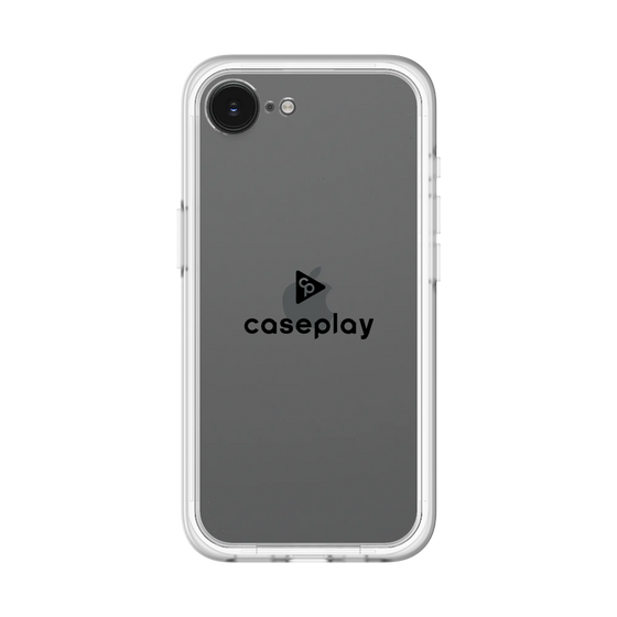 Premium Panel［ Original - CASEPLAY Logo - Black/D ］