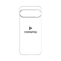 Premium Panel［ Original - CASEPLAY Logo - Black/D ］