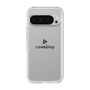 Premium Panel［ Original - CASEPLAY Logo - Black/D ］