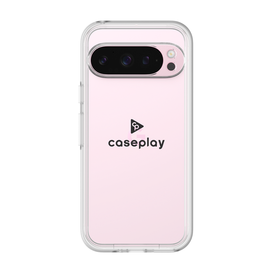 Premium Panel［ Original - CASEPLAY Logo - Black/D ］