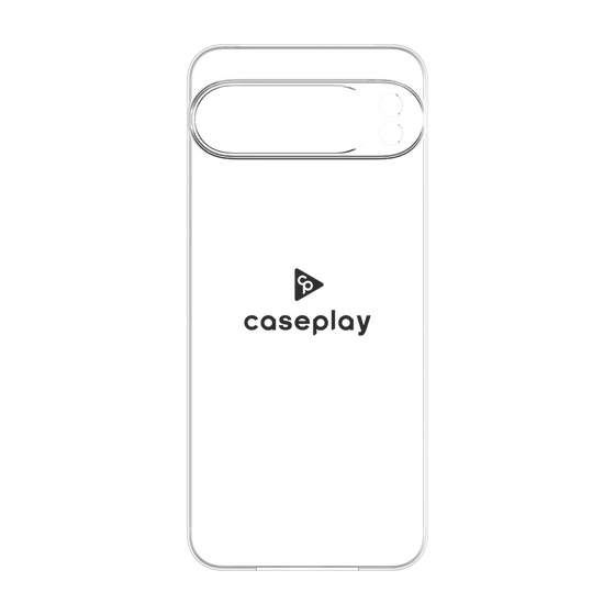 Premium Panel［ Original - CASEPLAY Logo - Black/D ］