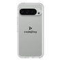 Premium Panel［ Original - CASEPLAY Logo - Black/D ］