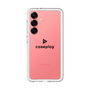 Premium Panel［ Original - CASEPLAY Logo - Black/D ］