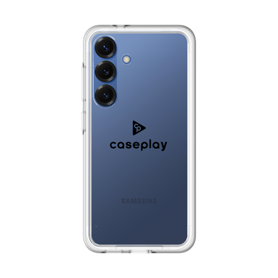 Premium Panel［ Original - CASEPLAY Logo - Black/D ］
