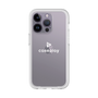 Premium Panel［ Original - CASEPLAY Logo - White/D ］