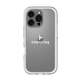 Premium Panel［ Original - CASEPLAY Logo - White/D ］