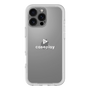 Premium Panel［ Original - CASEPLAY Logo - White/D ］
