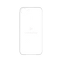 Premium Panel［ Original - CASEPLAY Logo - White/D ］