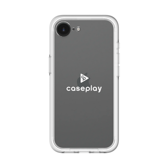 Premium Panel［ Original - CASEPLAY Logo - White/D ］