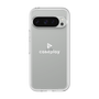 Premium Panel［ Original - CASEPLAY Logo - White/D ］