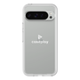Premium Panel［ Original - CASEPLAY Logo - White/D ］