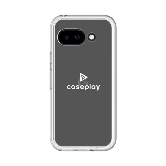 Premium Panel［ Original - CASEPLAY Logo - White/D ］