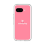 Premium Panel［ Original - CASEPLAY Logo - White/D ］