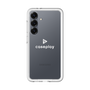Premium Panel［ Original - CASEPLAY Logo - White/D ］