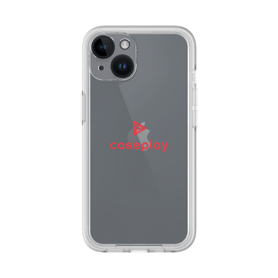 Premium Panel［ Original - CASEPLAY Logo - Red/D ］