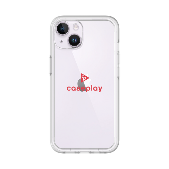 Premium Panel［ Original - CASEPLAY Logo - Red/D ］