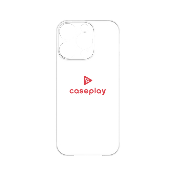 Premium Panel［ Original - CASEPLAY Logo - Red/D ］