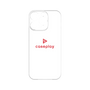 Premium Panel［ Original - CASEPLAY Logo - Red/D ］