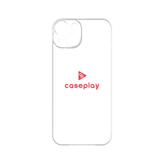 Premium Panel［ Original - CASEPLAY Logo - Red/D ］