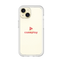 Premium Panel［ Original - CASEPLAY Logo - Red/D ］