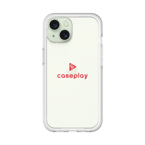 Premium Panel［ Original - CASEPLAY Logo - Red/D ］