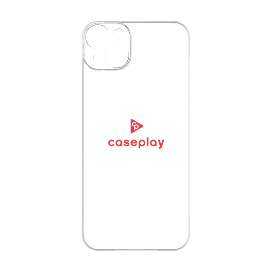 Premium Panel［ Original - CASEPLAY Logo - Red/D ］