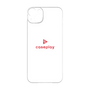 Premium Panel［ Original - CASEPLAY Logo - Red/D ］