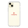 Premium Panel［ Original - CASEPLAY Logo - Red/D ］