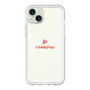 Premium Panel［ Original - CASEPLAY Logo - Red/D ］