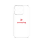 Premium Panel［ Original - CASEPLAY Logo - Red/D ］